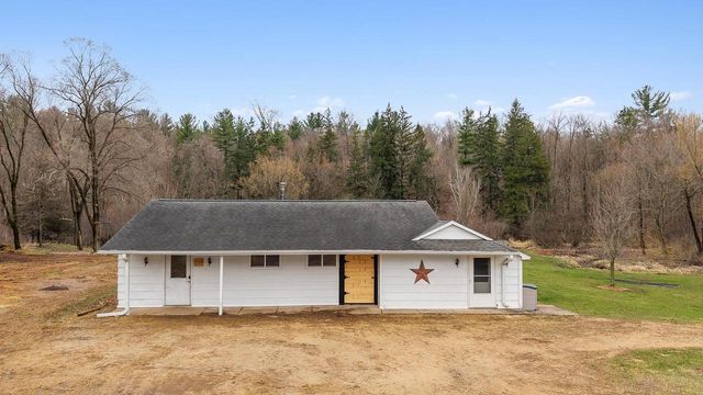 1135 County Road K, Wisconsin Dells, WI 53965