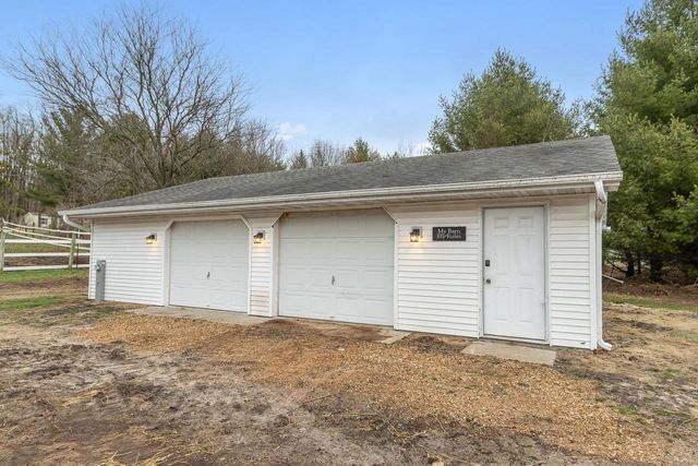 1135 County Road K, Wisconsin Dells, WI 53965