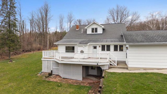 1135 County Road K, Wisconsin Dells, WI 53965
