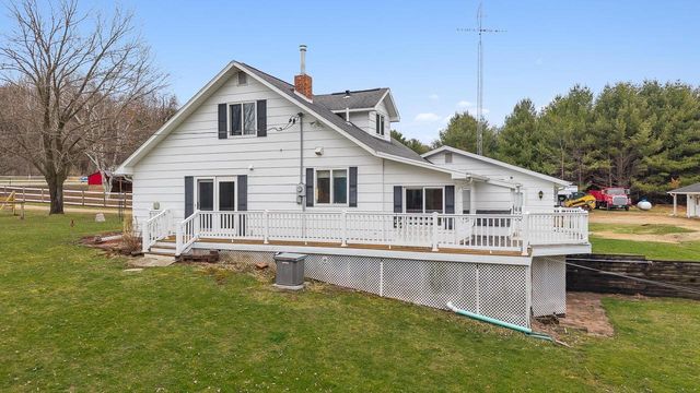 1135 County Road K, Wisconsin Dells, WI 53965