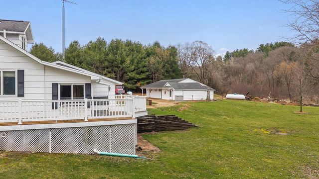 1135 County Road K, Wisconsin Dells, WI 53965