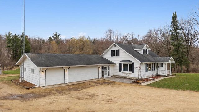 1135 County Road K, Wisconsin Dells, WI 53965