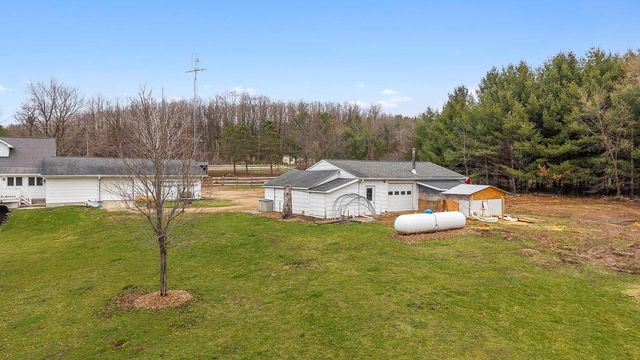 1135 County Road K, Wisconsin Dells, WI 53965