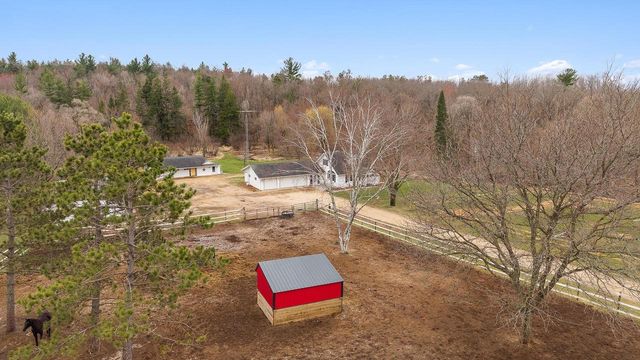 1135 County Road K, Wisconsin Dells, WI 53965