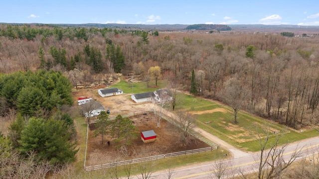 1135 County Road K, Wisconsin Dells, WI 53965