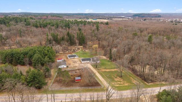 1135 County Road K, Wisconsin Dells, WI 53965