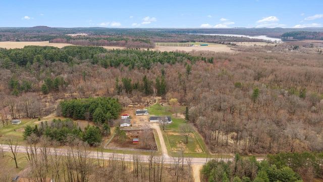 1135 County Road K, Wisconsin Dells, WI 53965