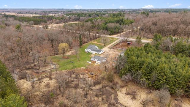 1135 County Road K, Wisconsin Dells, WI 53965