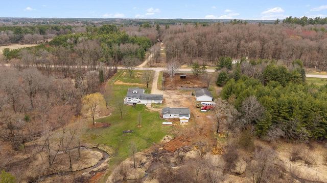 1135 County Road K, Wisconsin Dells, WI 53965