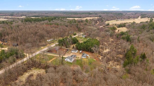1135 County Road K, Wisconsin Dells, WI 53965