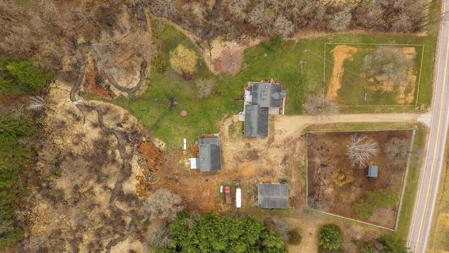 1135 County Road K, Wisconsin Dells, WI 53965