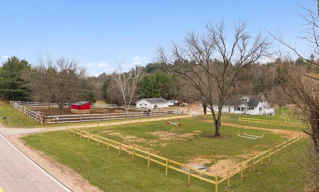 1135 County Road K, Wisconsin Dells, WI 53965