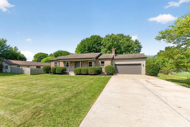353 Florence Drive, Pickerington, OH 43147
