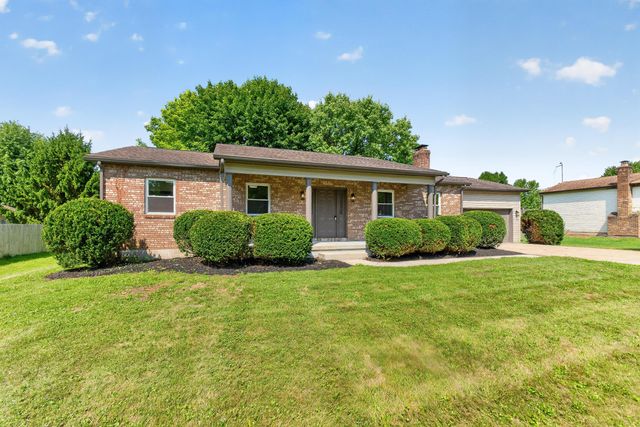 353 Florence Drive, Pickerington, OH 43147