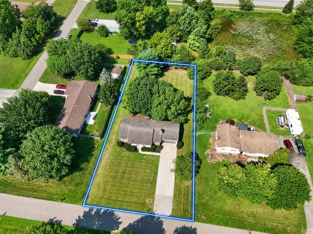 353 Florence Drive, Pickerington, OH 43147