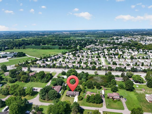 353 Florence Drive, Pickerington, OH 43147