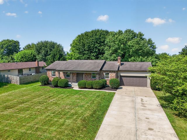 353 Florence Drive, Pickerington, OH 43147