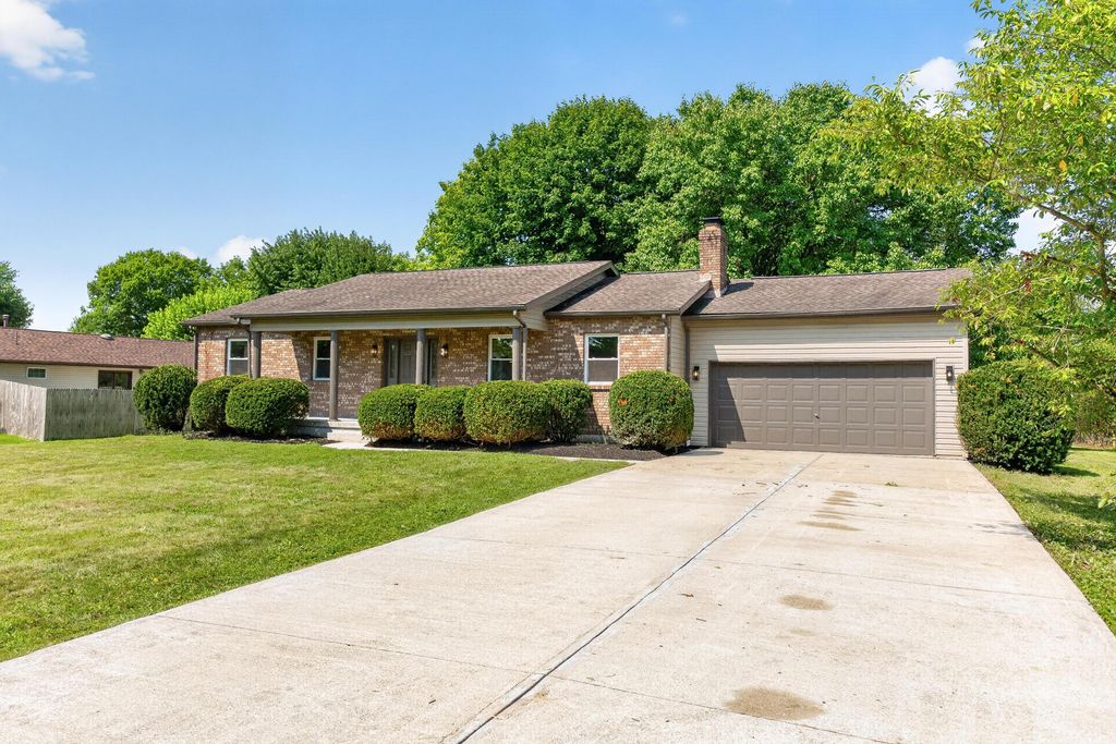 353 Florence Drive, Pickerington, OH 43147