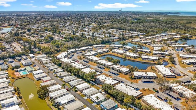 4409 TUCKER SQUARE, New Port Richey, FL 34652