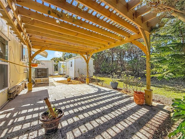 4409 TUCKER SQUARE, New Port Richey, FL 34652