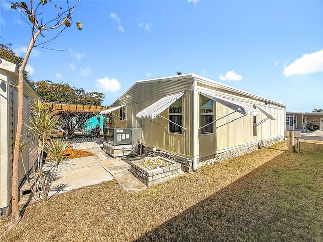 4409 TUCKER SQUARE, New Port Richey, FL 34652