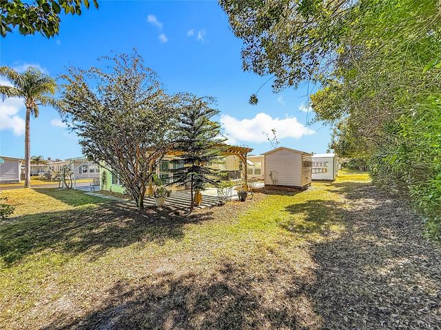 4409 TUCKER SQUARE, New Port Richey, FL 34652