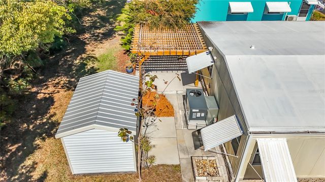 4409 TUCKER SQUARE, New Port Richey, FL 34652