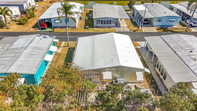 4409 TUCKER SQUARE, New Port Richey, FL 34652