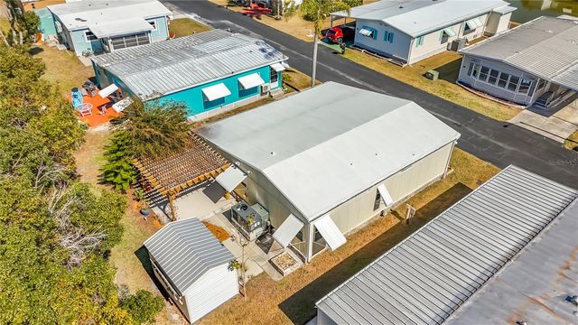 4409 TUCKER SQUARE, New Port Richey, FL 34652