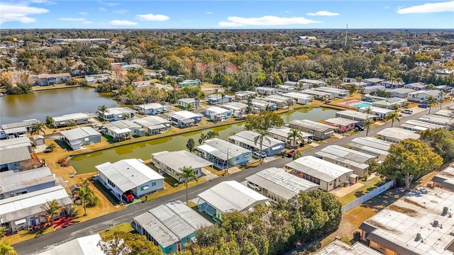 4409 TUCKER SQUARE, New Port Richey, FL 34652