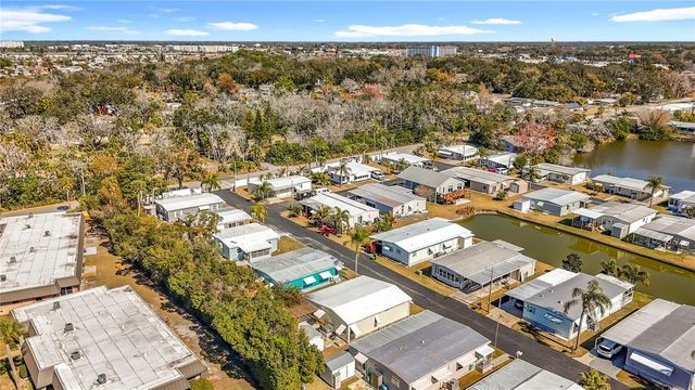 4409 TUCKER SQUARE, New Port Richey, FL 34652