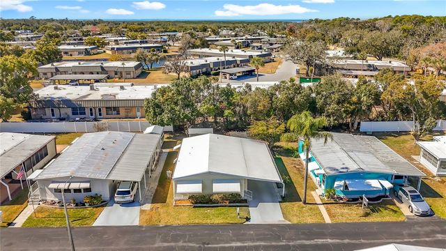 4409 TUCKER SQUARE, New Port Richey, FL 34652