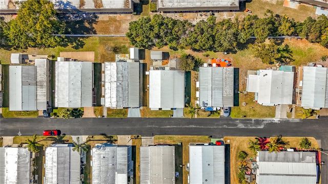 4409 TUCKER SQUARE, New Port Richey, FL 34652