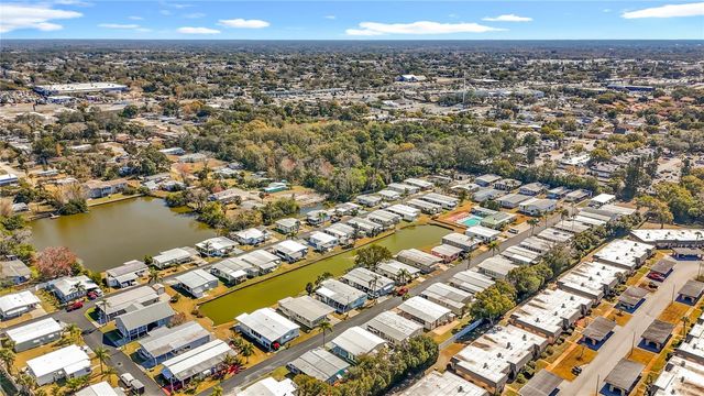 4409 TUCKER SQUARE, New Port Richey, FL 34652