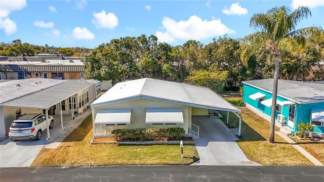 4409 TUCKER SQUARE, New Port Richey, FL 34652