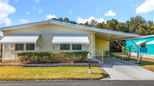 4409 TUCKER SQUARE, New Port Richey, FL 34652