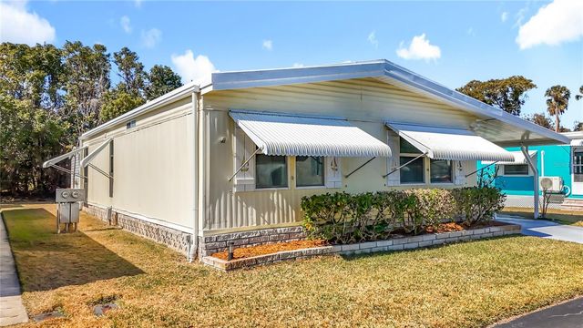 4409 TUCKER SQUARE, New Port Richey, FL 34652