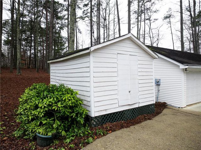 2787 E Paulding Drive E, Dallas, GA 30157