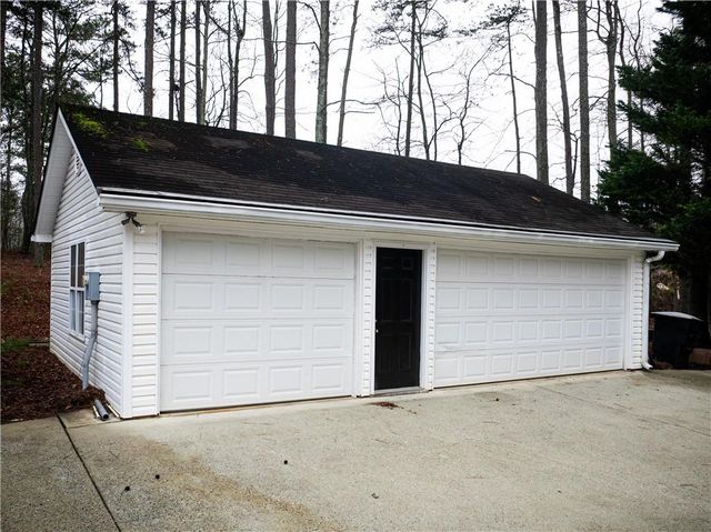 2787 E Paulding Drive E, Dallas, GA 30157