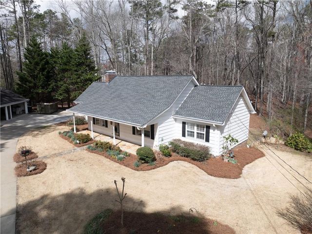 2787 E Paulding Drive E, Dallas, GA 30157