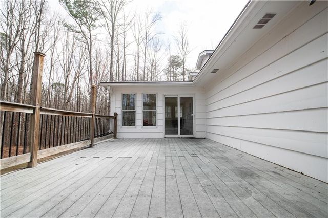 2787 E Paulding Drive E, Dallas, GA 30157