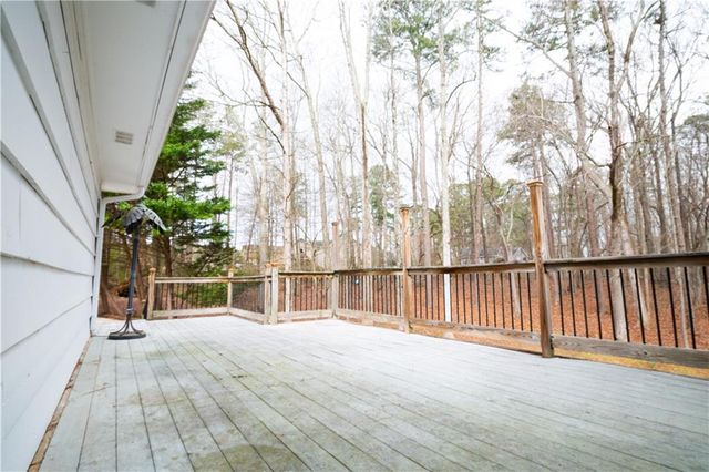 2787 E Paulding Drive E, Dallas, GA 30157