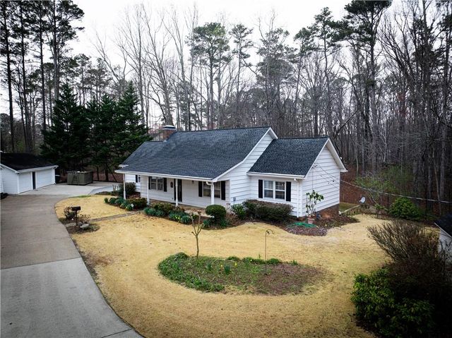 2787 E Paulding Drive E, Dallas, GA 30157