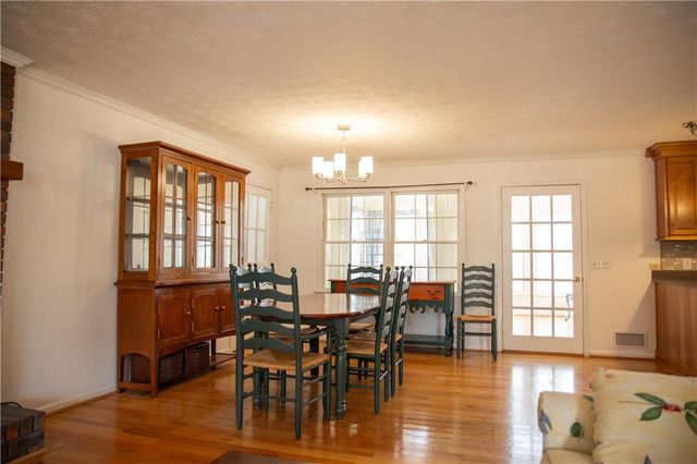 2787 E Paulding Drive E, Dallas, GA 30157