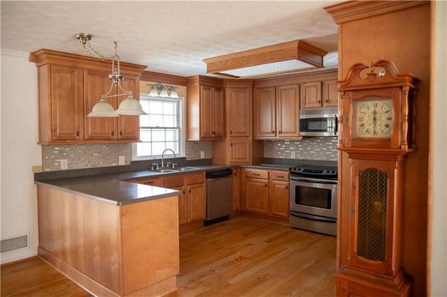 2787 E Paulding Drive E, Dallas, GA 30157