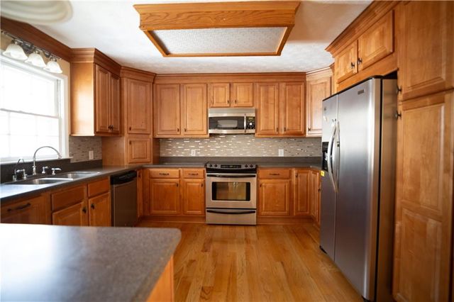 2787 E Paulding Drive E, Dallas, GA 30157