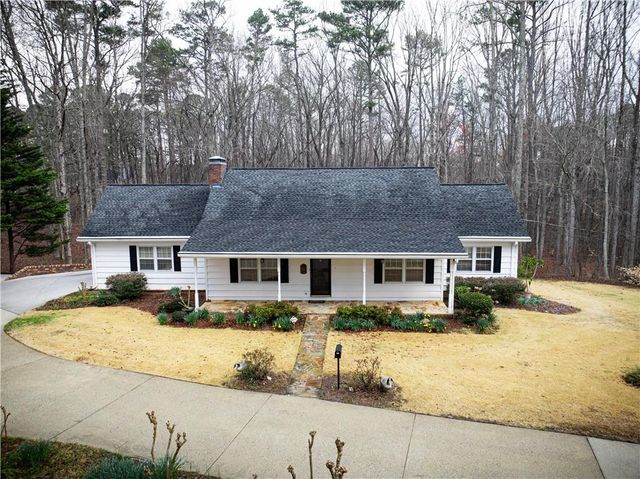 2787 E Paulding Drive E, Dallas, GA 30157