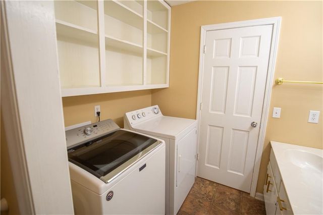 2787 E Paulding Drive E, Dallas, GA 30157