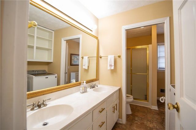 2787 E Paulding Drive E, Dallas, GA 30157