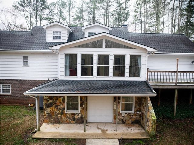 2787 E Paulding Drive E, Dallas, GA 30157